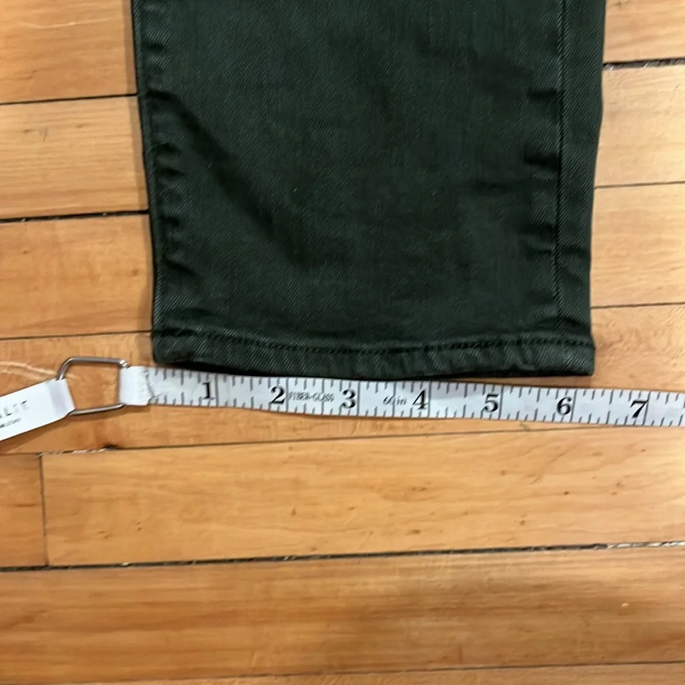 Lands’ End Jeans